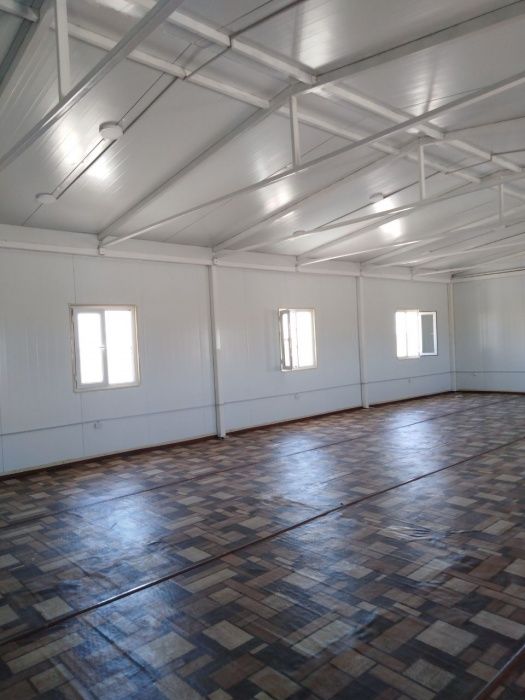 Сэндвич панели | металлоконструкция под ключ | теплица | ангар | гараж