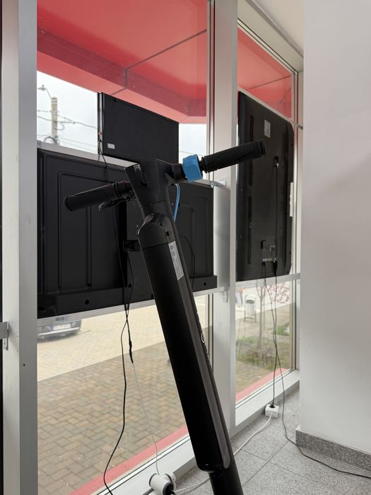 Trotinetă electrică Myria MY7044