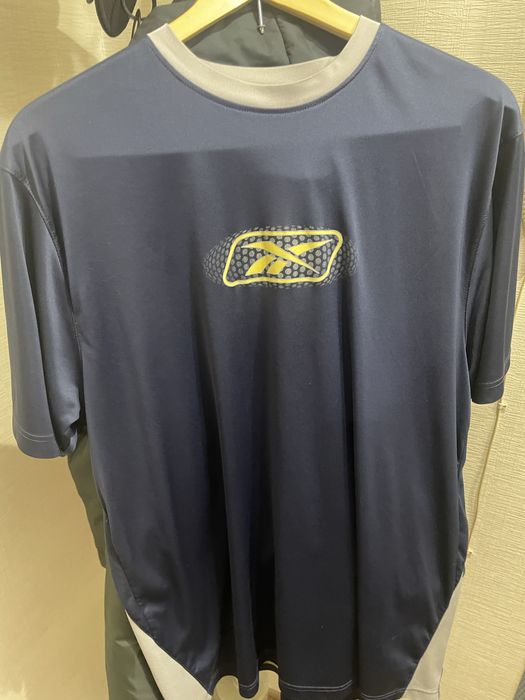 Футболки adidas / Reebok оригинал 100%