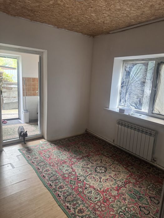 Сдам комнату / Алматы