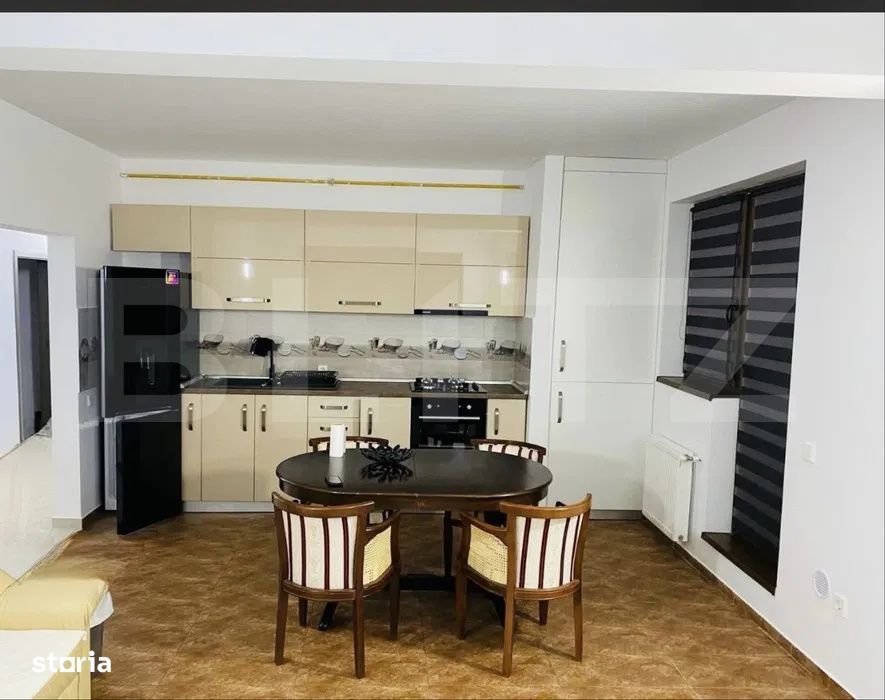 Apartament 3 camere, 100 mp, plus terasa si parcare, Marasti