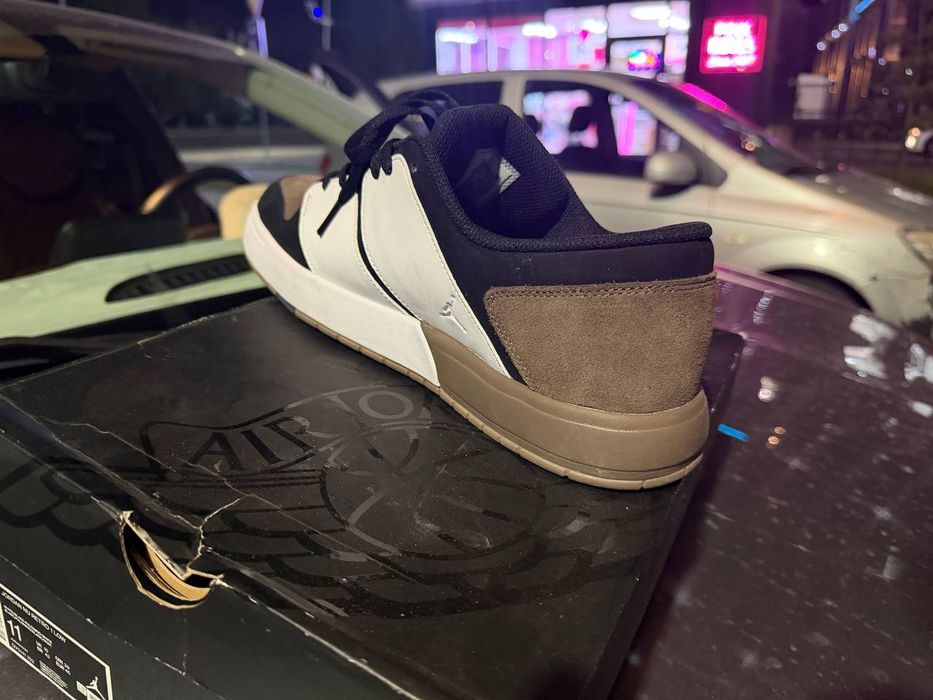 Air Jordan, 43-44 размер