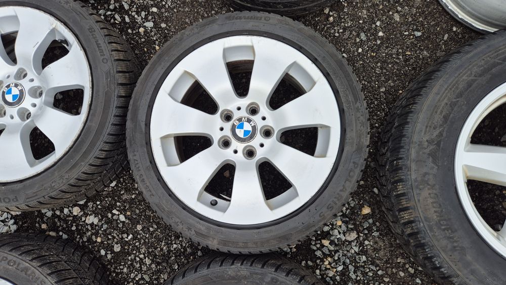 Оригинални джанти BBS БМВ 5/120 BMW 3er E90 E91 E92 E93 5x120