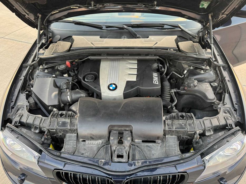 BMW Seria 1 120d