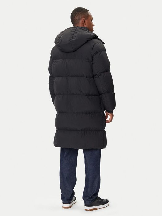 Пуховик Armani Exchange