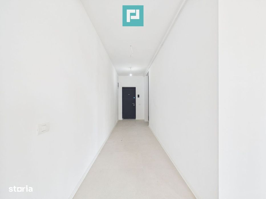 Apartament cu 2 camere în Moşniţa Nouă