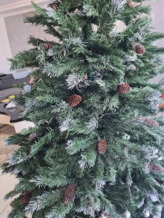 Vand brad de craciun artificial