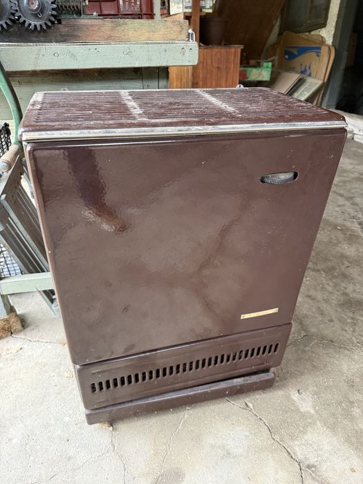 Нафтова печка “Юг Супер”