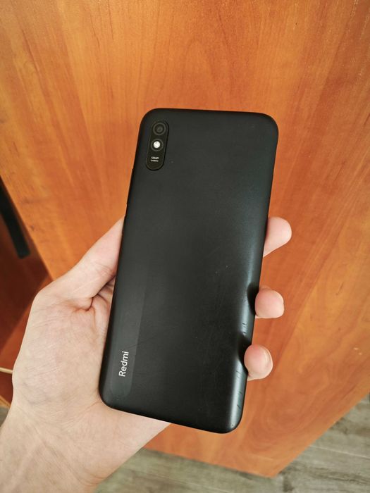 Xiaomi Redmi 9a 32 ГБ