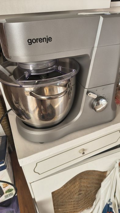 Robot de bucătărie