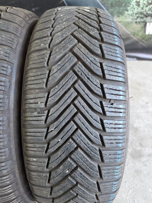 205/60/16 MICHELIN 4БР