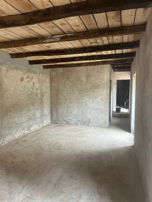 Propietar vand casa si teren aferent 2160 mp comuna Balint Timis