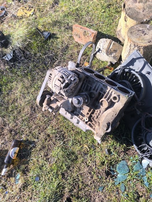 Блог за Голф 4 1.4 16в бензин