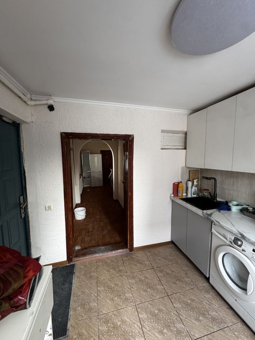 Сдам частный дом в аренду