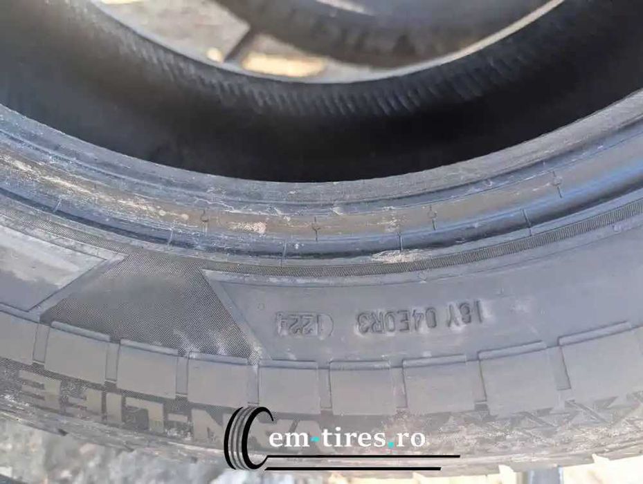 235/65 R16C • Vara • Semperit Van Life 3 115/113R | 1 buc | DOT 2024 | Pret/buc