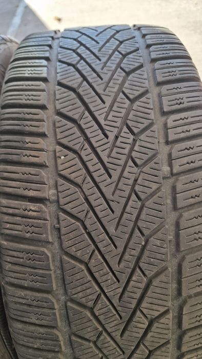 225 45 17 Semperit 4 anvelope iarna