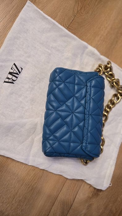 Зара дамска чанта