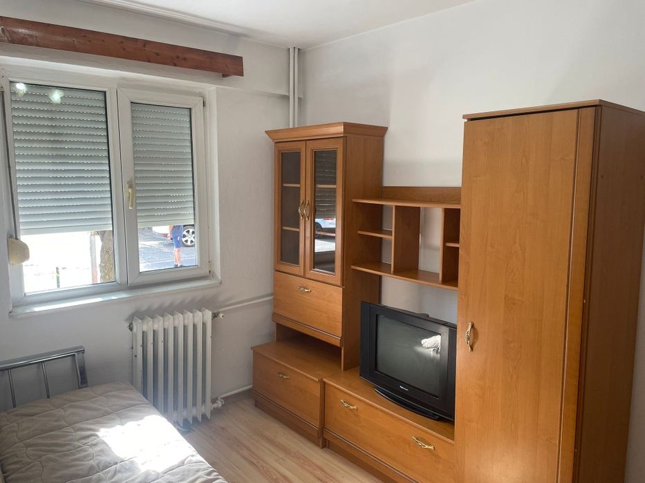 Închiriez garsoniera- direct de la proprietar