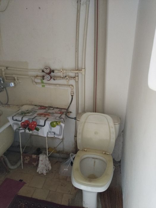 Квартира 5 микраен 29 домда