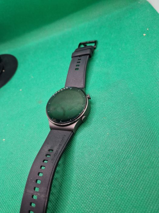 Huawei Watch GT 2•Lazar Amanet Crangasi •54180