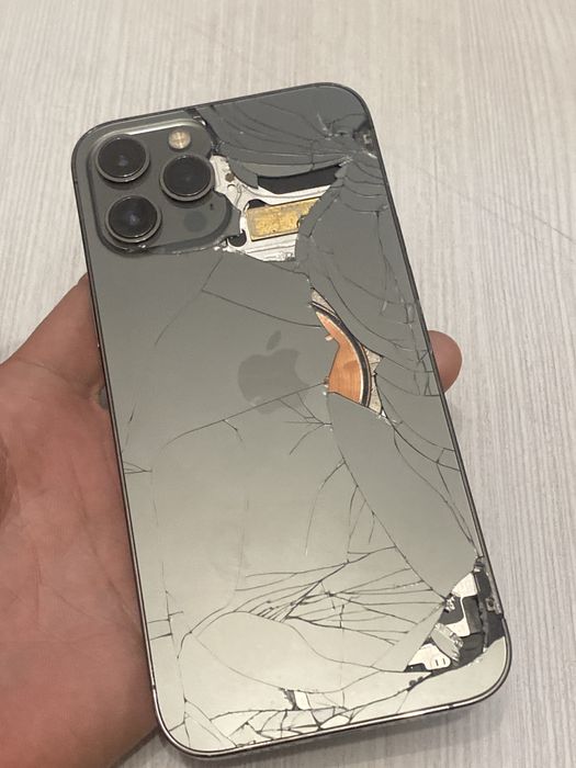 Aiphon 12 pro max