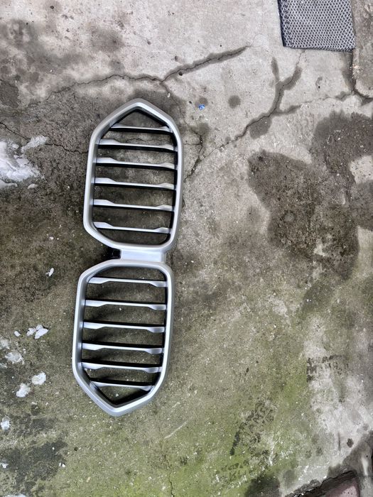 Grila bmw x6 g06 originala