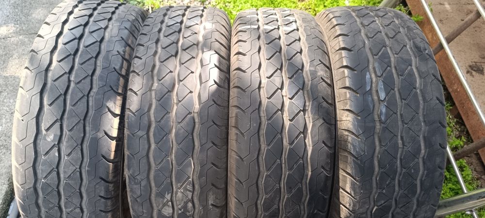 Шины летниее R16