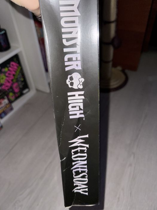 Монстер хай на продажу и обмен