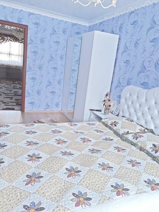 Продам 2 комнатную квартиру