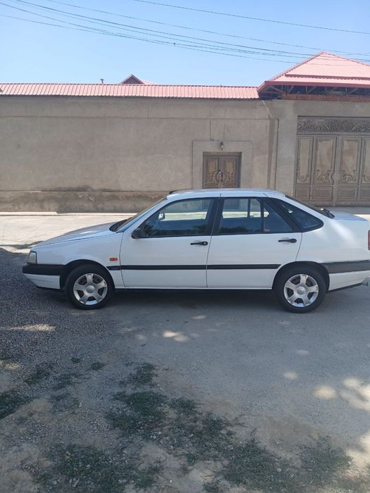 Продаётся Fiat Temra 1995 год выпуска, мотор 1.6,в отличном состоянии