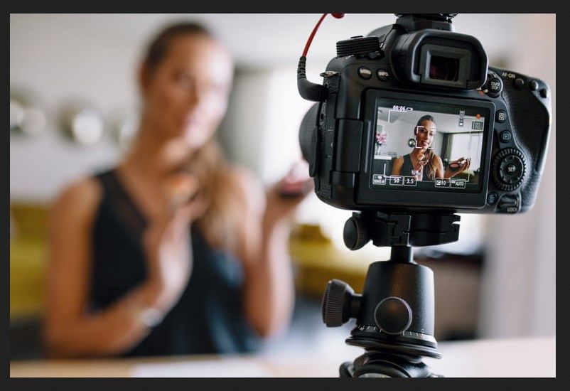 Видеосъемка рекламных роликов для вашего бизнеса! Всего от 35 долларов