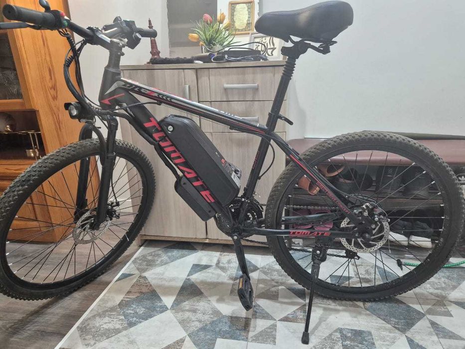 Электровелосипед Tomate 350W