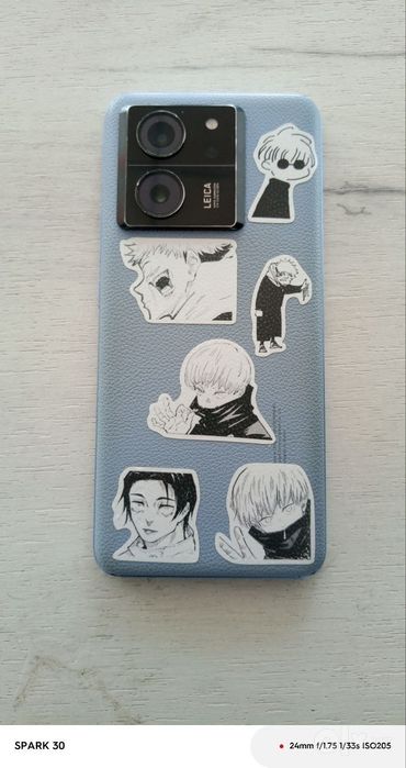 Xiaomi 13T pro xolati yaxshi