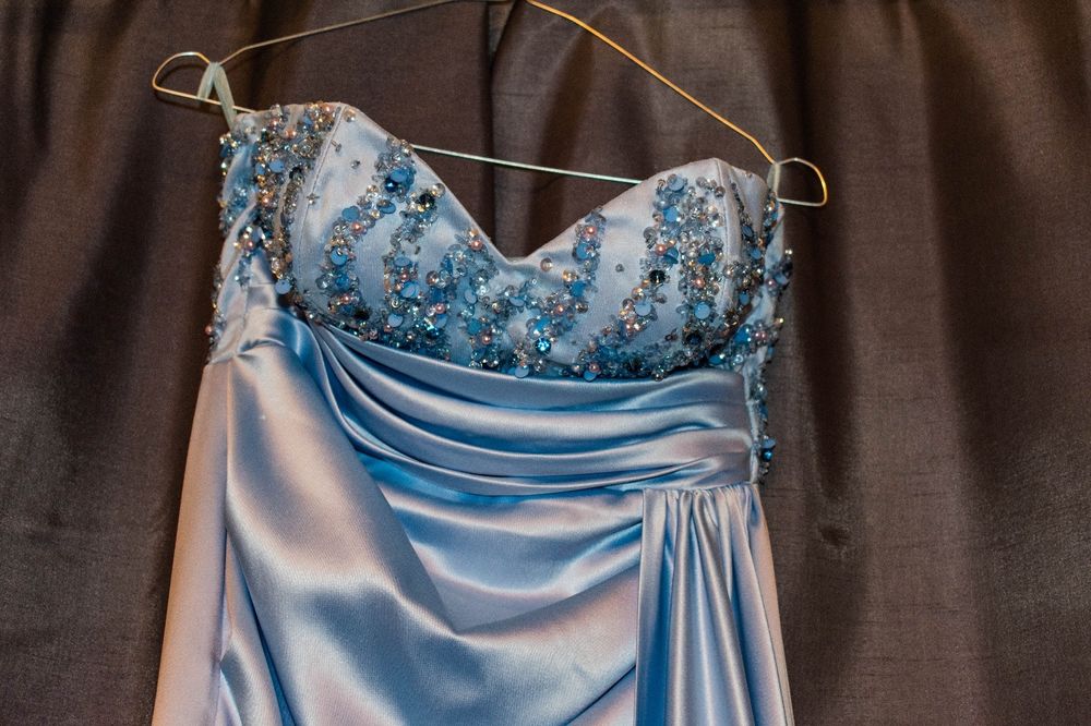 Rochie de ocazie Luminita Balazs