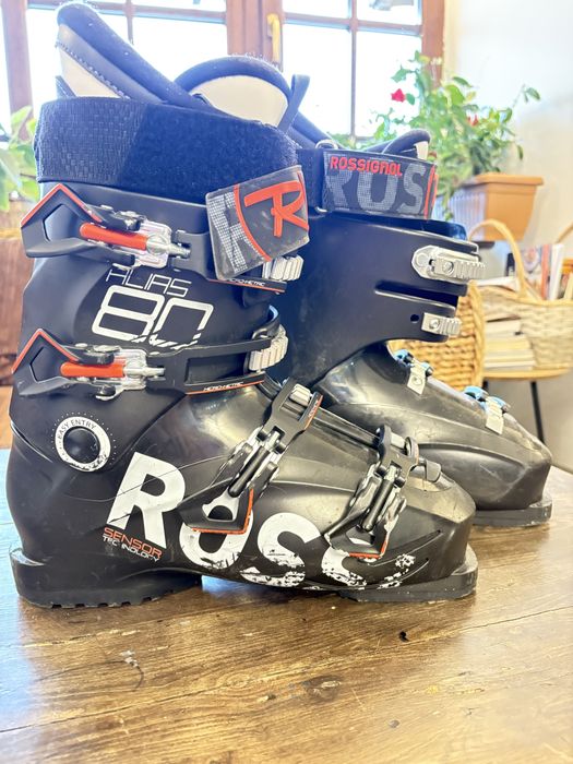 обувки за ски Rossignol, размер 26,5 см