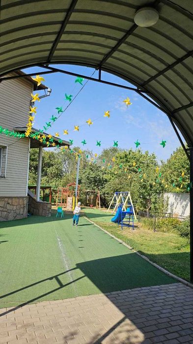 Продам бизнес детский сад