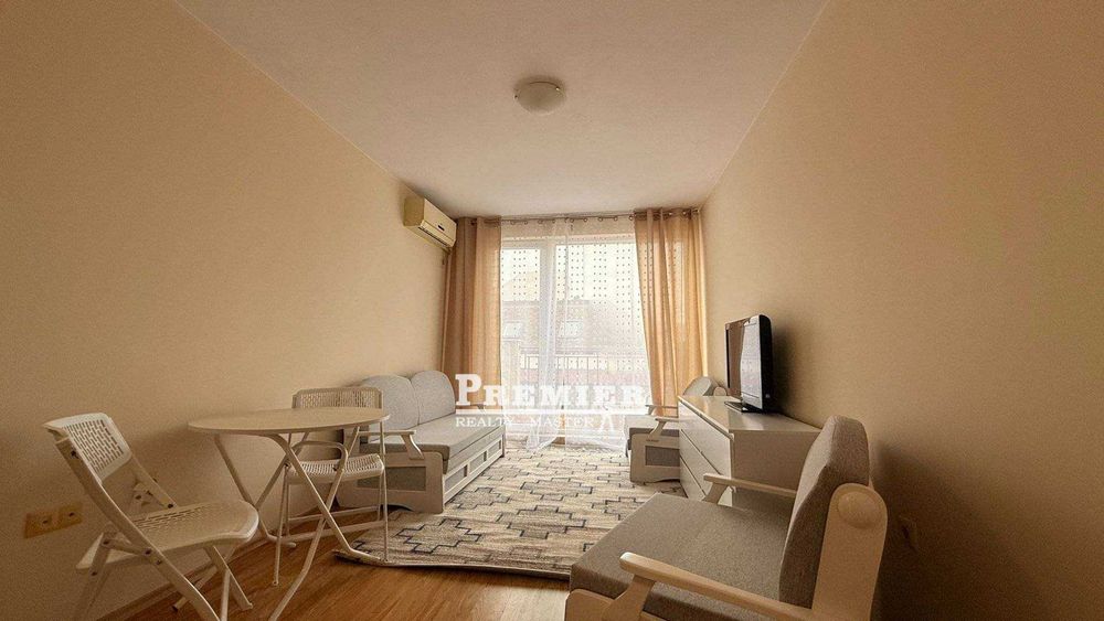 Предлагаме студио за продажба в Несебър