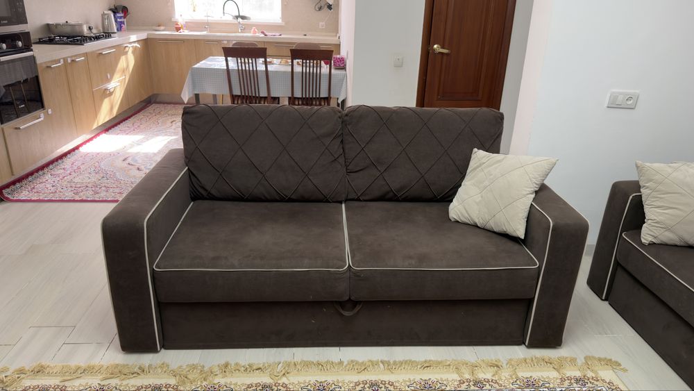 Продам диван! 150.000 тенге