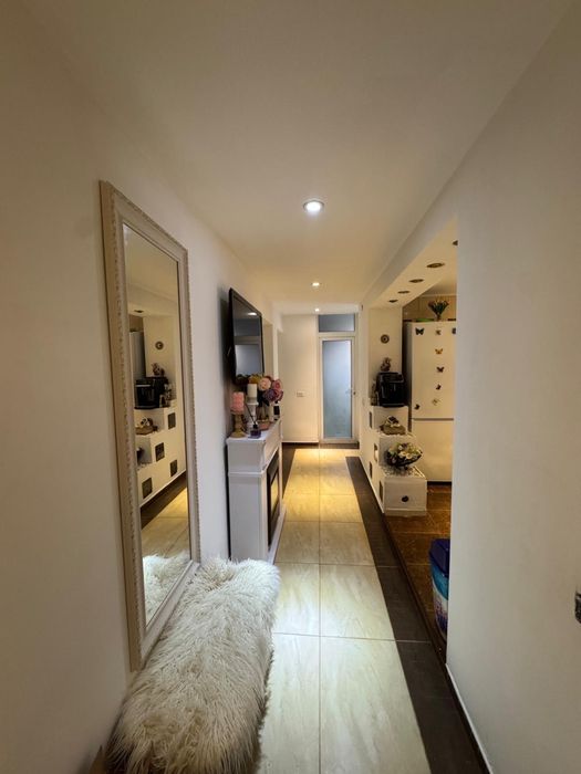 Apartament 3 camere 2 locuri de parcare boxa mare