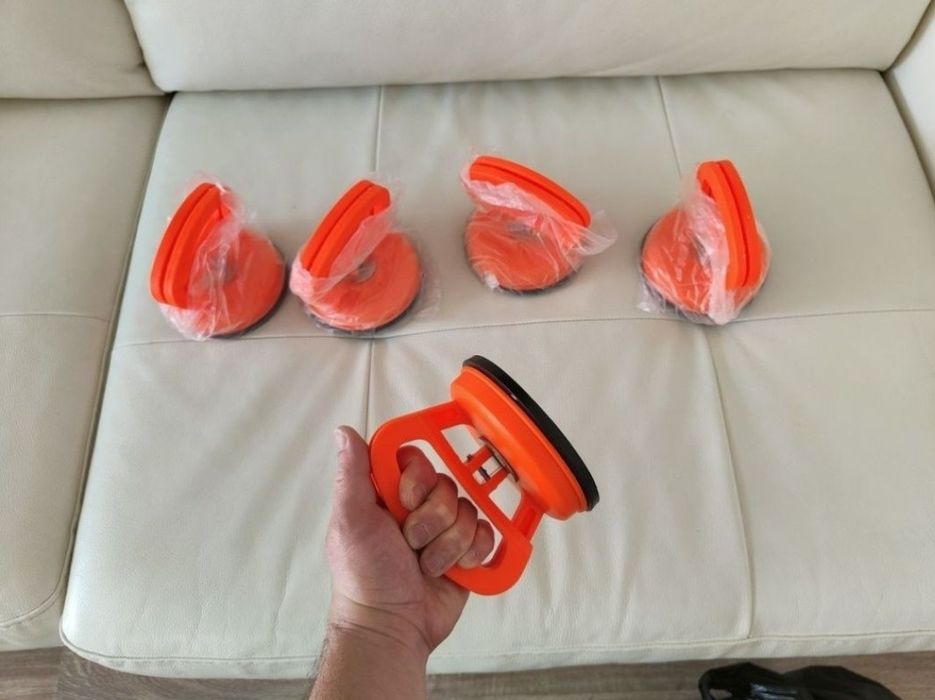 Ventuza îndreptare tabla caroserie ușă bara capota aripa etc / 12,5 cm