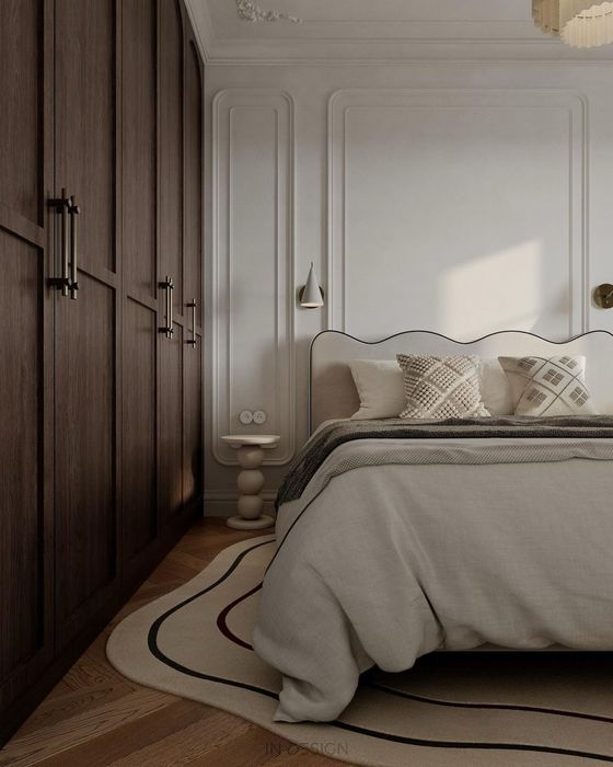 Дизайн проект [интерьер, экстерьер