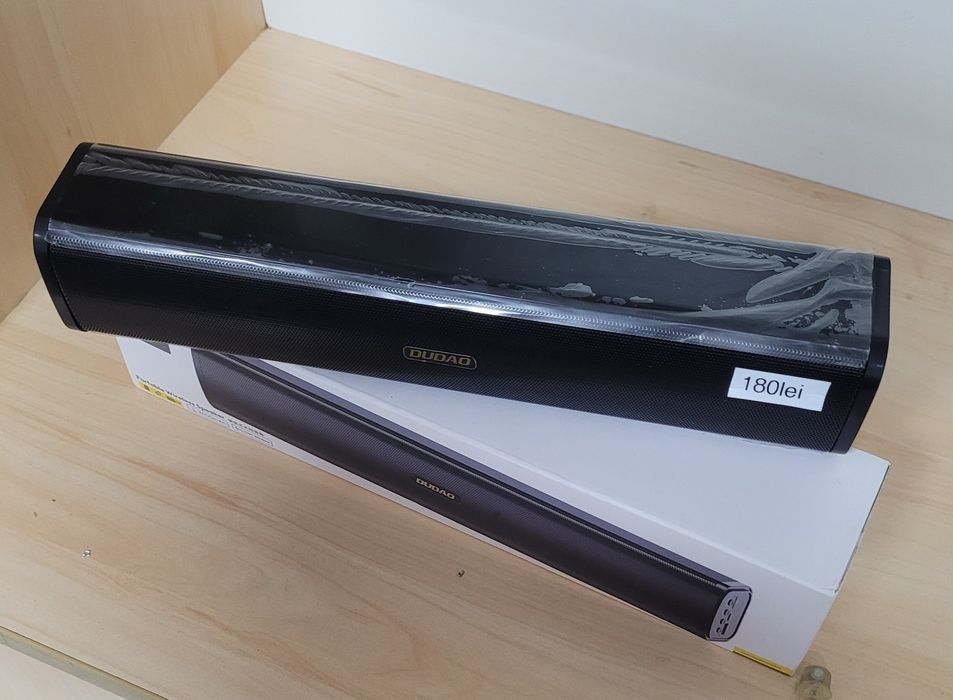 Magazin Boxa Sony XB100 Charge 5 Honor Pro Dudao Noi 2Ani Garantie