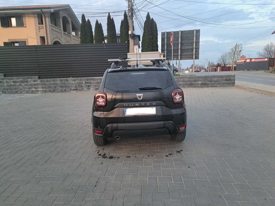 Dacia Duster 2 de vânzare
