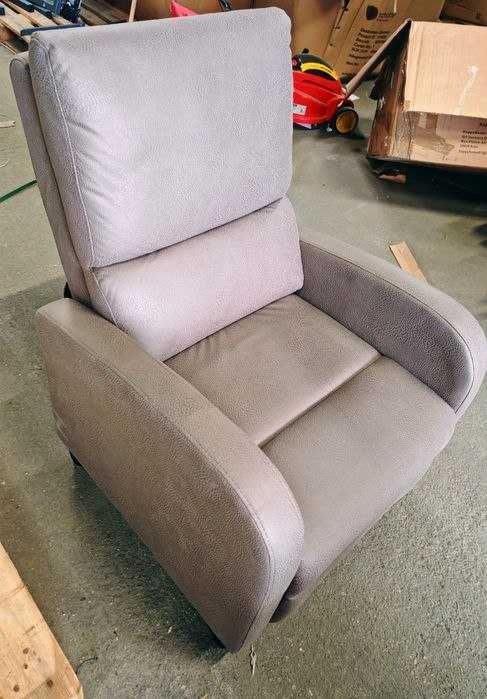 Fotoliu tv recliner mecanic