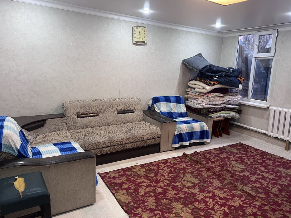 Сдам в аренду частный дом