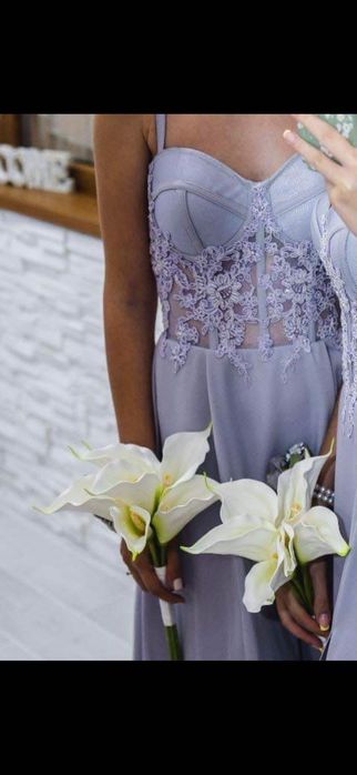 Официална рокля за специален повод