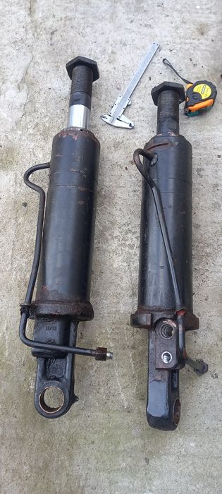 cilindru / cilindri lift / cilindru sapă tractor
