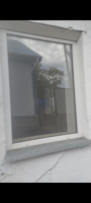 Продам пластиковый окна