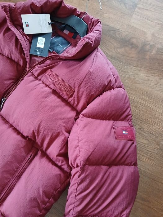 Зимни якета на водещи марки