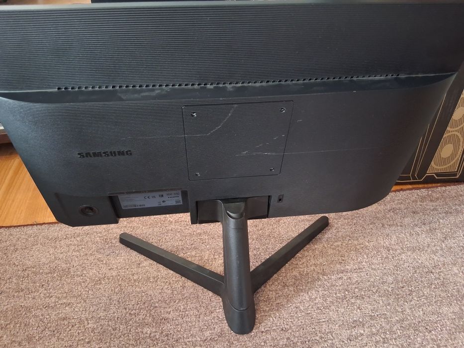 Monitor Samsung 60 hz